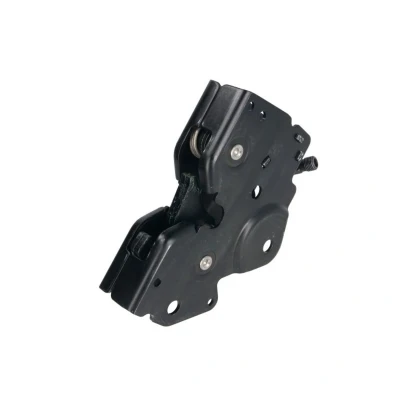 Kuva DT Spare Parts 5.65057 Oven Lukko
