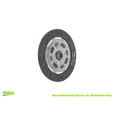 Kuva VALEO 803919 Kytkinlevy 225 23 MITSUBISHI: L200 II Pick up, III PAJERO 1