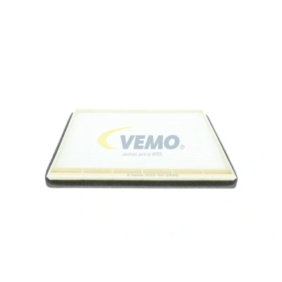 Kuva VEMO Original Quality V22 30 2020 Raitisilmasuodatin Siitepölysuodin, Suodatinpanos 218 211 18,5 Paperi CITROËN: Xsara Farmari