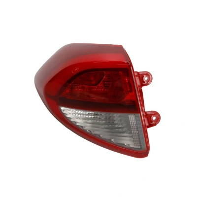 Kuva TYC 11 6854 16 2 Takavalot Vasen Uloin osa LED Lampun kannalla