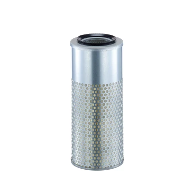 Kuva MANN FILTER C 17 035 Ilmansuodatin 165mm Suodatinpanos