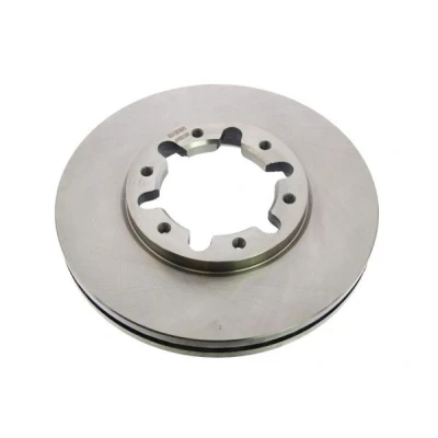 Kuva MAPCO Jarrulevy Etuakseli 32mm 6 Tuuletettu 45520 40206VB000,40206VB001 Jarrulevyt