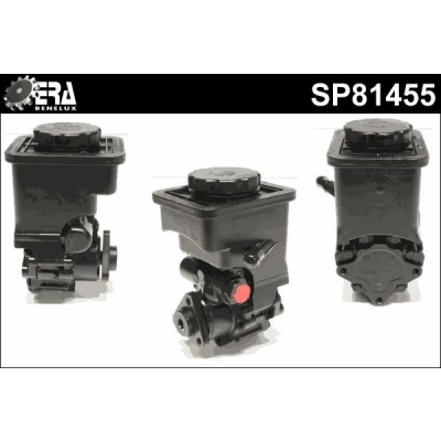 Kuva ERA Benelux SP81455 Ohjaustehostimen Pumppu BMW: 7