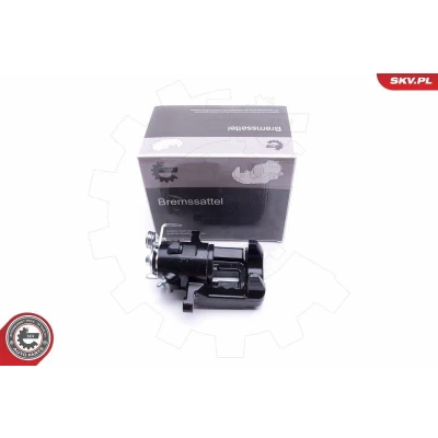 Kuva Jarrusatula, Taka akseli, oikea AUDI, SEAT, SKODA, VW OE 1J0615424B, 8N0615424A