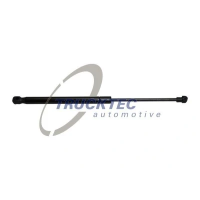 Kuva TRUCKTEC AUTOMOTIVE 08.63.021 Takaluukun Kaasujousi 400 BMW: 1 Hatchback