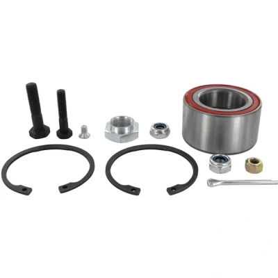 Kuva VAICO V10 0047 Pyöränlaakerit Taka akseli EXPERT KITS + 68 VOLKSWAGEN: GOLF 2, 3, Passat B3/B4 Variant, AUDI: 80 B3