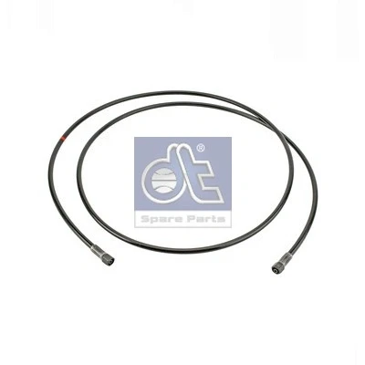 Kuva DT Spare Parts 1.13260 Kytkimen Letku