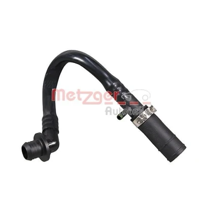 Kuva METZGER 2180025 Alipaineletku, jarrutehostin
