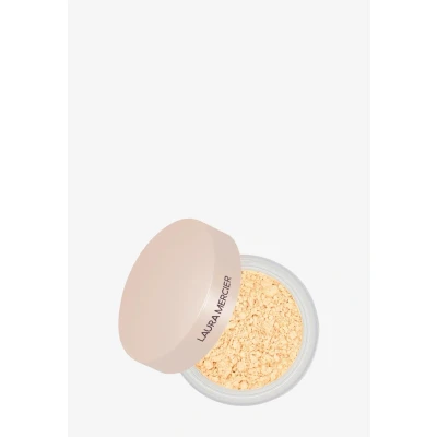 Kuva Laura Mercier Translucent Loose Setting Powder Ultra Blur Mini Honey 6 g