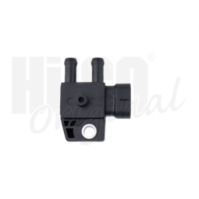 Kuva HITACHI 137440 DPF Paine Eroanturi ennen nokihiukkassuodatinta NISSAN: NP300 Navara Pick up, Qashqai 2, Cabstar, HYUNDAI: i30 I Hatchback, i40 Farmari