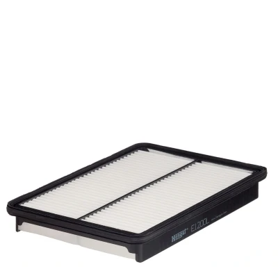 Kuva HENGST FILTER E1200L Ilmansuodatin 38 199 296 Suodatinpanos KIA: SORENTO 2, HYUNDAI: SANTA FE 3