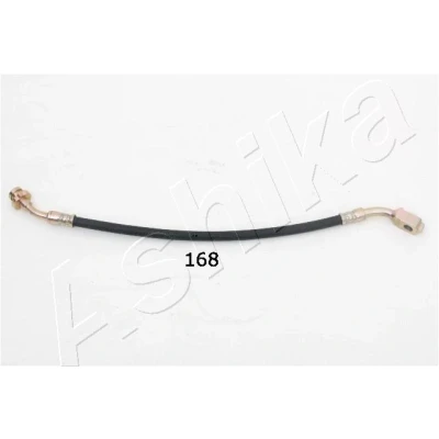Kuva Jarruletku, Eteen, vasen NISSAN PATHFINDER II, PICK UP, TERRANO I OE 1958316, 462110F010, 462110X800