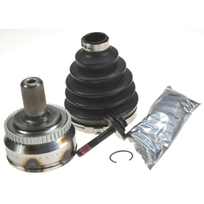 Kuva SPIDAN 20431 Vetonivel TPE (termoplastinen elastomeeri) VOLVO: S60 I, V70 2, S80 I