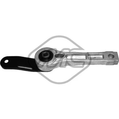 Kuva Moottorin tuki, Takana AUDI, SEAT, SKODA, VW OE 1K0 199 855K, 3C0199855