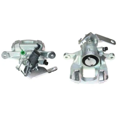 Kuva BUDWEG CALIPER 344920 Jarrusatula FORD: Transit V363 Bussi, Custom V362 Van