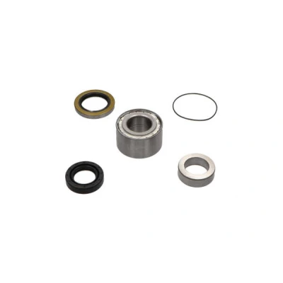 Kuva KAVO PARTS WBK 5512 Pyöränlaakerit Taka akseli 80 MITSUBISHI: Pajero 3, 2, Sport 1 SUV