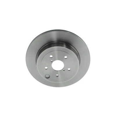 Kuva BOSCH 0 986 479 V05 Jarrulevyt 316 20 5 114,3 Tuuletettu rasvattu SUBARU: Impreza III Hatchback