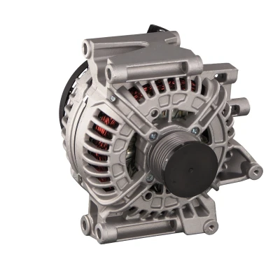 Kuva FEBI BILSTEIN 101533 Laturi 12V 200A MERCEDES BENZ: E sarja T modell, Sedan, S Sedan