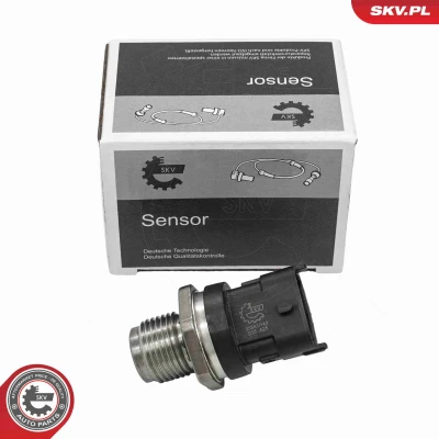 Kuva Tunnistin, polttoaineen paine Esen skv 95SKV143 hyundai, kia OE 314012F000, 31401 2F000