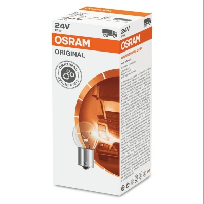 Kuva Polttimo, vilkkuvalo OSRAM 7529