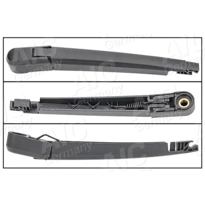 Kuva Tuulilasinpyyhkimen varsi, lasinpesu, Takana OPEL ASTRA K, K Sports Tourer, INSIGNIA B Tourer OE 12 73 095, 13 256 921, 419 000