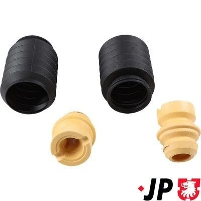 Kuva JP GROUP 1442702510 Iskunvaimentimen Suojakumi BMW: 3 Touring, Sedan, 1 Hatchback