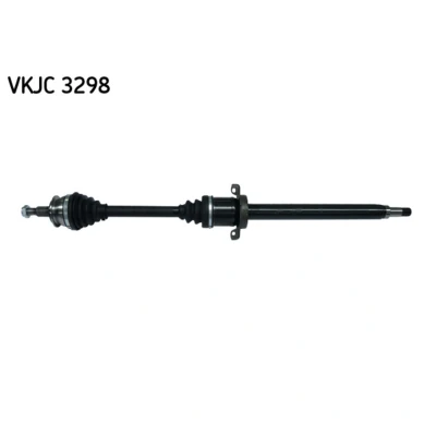 Kuva SKF VKJC 3298 Vetoakseli 977, 438 laakerilla MERCEDES BENZ: B sarja, A sarja