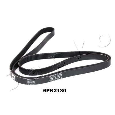 Kuva JAPKO 6PK2130 Moniurahihna 2130 6 CHRYSLER: 300C Touring, Sedan, KIA: Sportage III