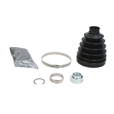 Kuva SPIDAN 24339 Paljekumisarja, Vetoakseli 115,00 TPE (termoplastinen elastomeeri)
