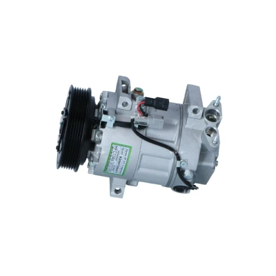 Kuva NRF 32670 Ilmastoinnin Kompressori DCS17 12 PAG 46 kompressoriöljyllä RENAULT: LAGUNA 3