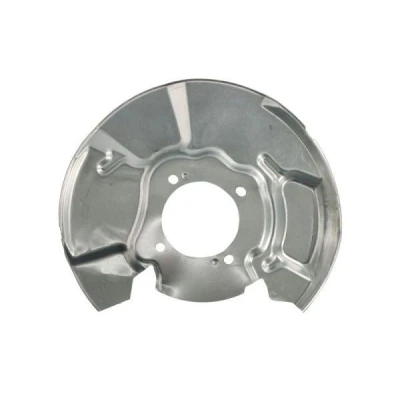 Kuva Suojapelti, jarrulevy, Etuakseli, vasen TOYOTA LAND CRUISER PRADO OE 47782 60120, 4778260120, 60120