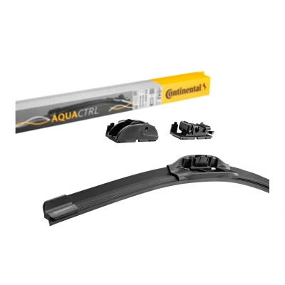 Kuva Pyyhkijänsulka Continental 2800011007280 530mm Edessä Flatblade pyyhinsulka (rungoton) OPEL: Meriva B, Vivaro A Van, Combi