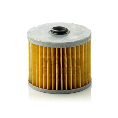 Kuva MANN FILTER P 923/1 x Polttoainesuodatin Tiivisteillä