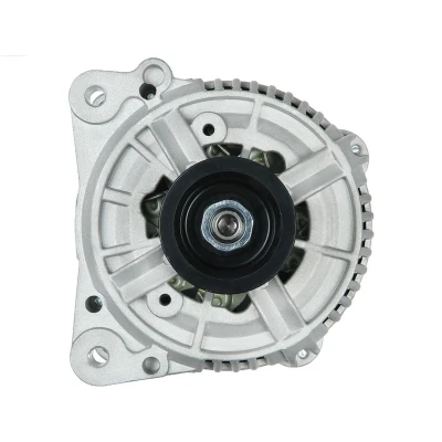 Kuva AS PL A0716S Laturi 12V 120A VOLKSWAGEN: Golf 4, 4 Variant, AUDI: A3 Hatchback, SKODA: Octavia I Hatchback