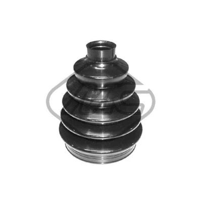 Kuva Paljekumisarja, vetoakseli, Pyörän puoli, etuakseli molemminpuoleinen ABARTH, ALFA ROMEO, FIAT, LANCIA OE 46307716