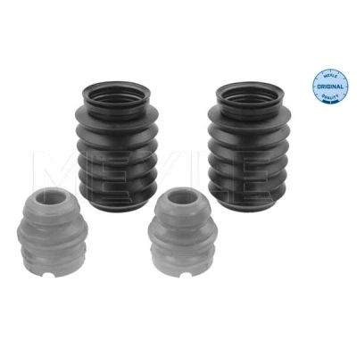 Kuva MEYLE 314 640 0004 Iskunvaimentimen Suojakumi Etuakseli ORIGINAL Quality BMW: 3 Touring, Sedan, 1 Hatchback, MINI: Countryman