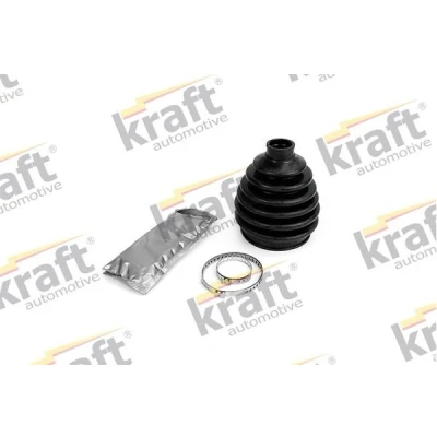 Kuva Paljekumisarja, vetoakseli KRAFT AUTOMOTIVE 4412112