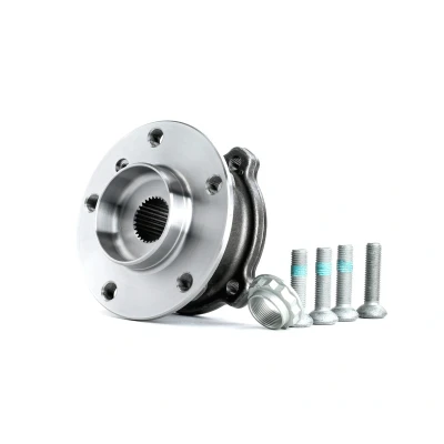 Kuva SKF VKBA 6619 Pyöränlaakerit integroidulla ABS sensorilla BMW: X5, X6