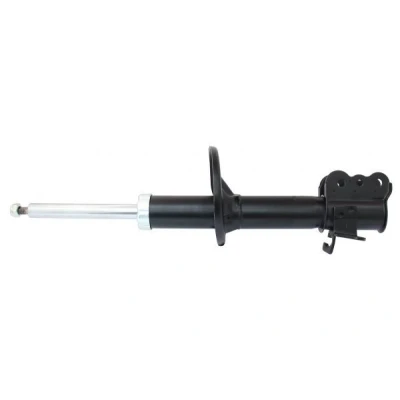 Kuva MAPCO 40549 Iskunvaimentimet Taka akseli, oikea Kaasupaine Kaksiputki Vaimennin, jousituella Tappi ylhäällä MAZDA: 626 V Farmari