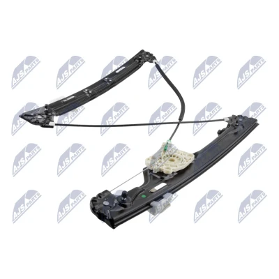 Kuva Lasinnostin, Eteen, vasen BMW X6 [E71, E72] OE 51 33 7 197 301, 7197301
