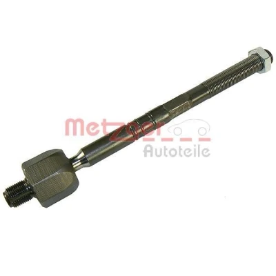 Kuva METZGER 51007218 Raidetangon Sisäpää Etuakseli M16x1,5 KIT + BMW: 5 Touring, Sedan