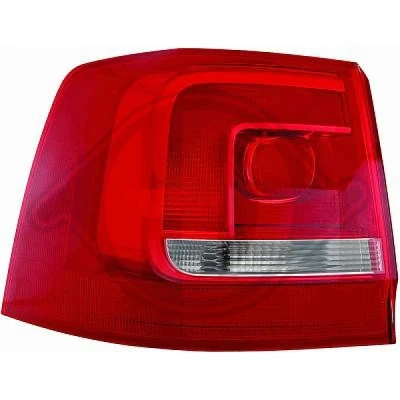 Kuva Takavalo, Vasen vw sharan OE 7N0945095B, 7N0945095C, 7N0945095D