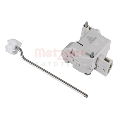 Kuva METZGER 2315028 Keskuslukitus Auton säiliönluukku