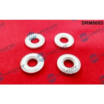 Kuva DR.MOTOR AUTOMOTIVE DRM068S Lämpösuojalevy, Ruiskutusjärj.