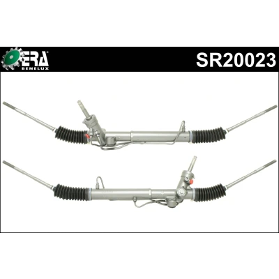 Kuva ERA Benelux SR20023 Ohjausvaihde Hydraulinen SUBARU: Forester III