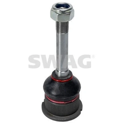 Kuva SWAG 20 78 0003 Alapallonivel Etuakseli, vasen, Sisempi, Alla, oikea Poikittaistukivarrelle BMW: 3 Sedan