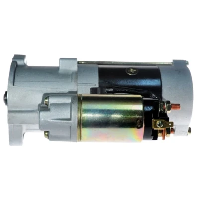 Kuva HELLA 8EA 011 611 131 Starttimoottori 12 2 10 MITSUBISHI: PAJERO 1, L200 II Pick up, 1 Canvas Top, HYUNDAI: H / Starex MPV, Van