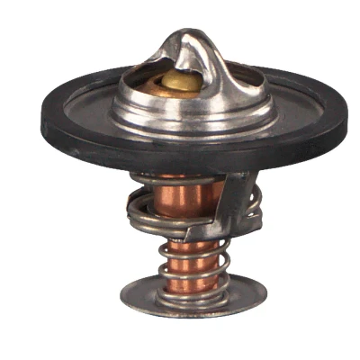 Kuva FEBI BILSTEIN 09327 Termostaatti 83 54 Tiivisterenkaalla