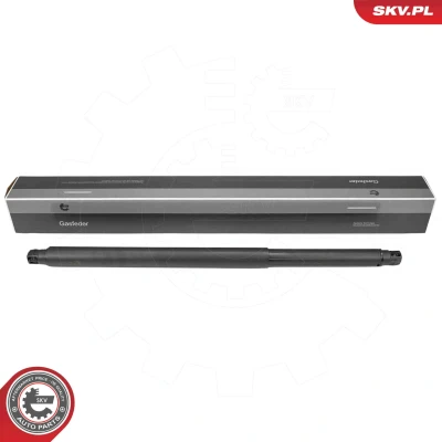Kuva Kaasujousi, tavaratila, Taakse, oikea Esen skv 52SKV873 kia xceed, xceed van OE 81841J7810