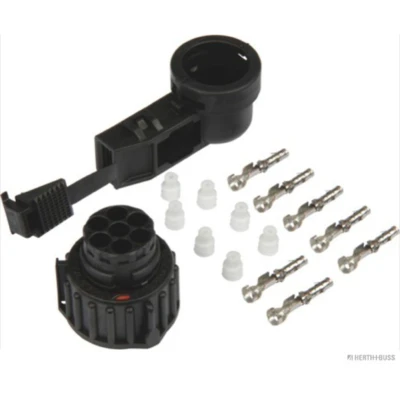 Kuva Pistokerasiasarja HERTH+BUSS ELPARTS 50390375